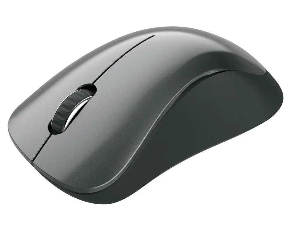 Беcпроводная мышь Canyon MW-11, Чёрный