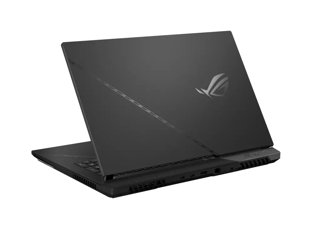 Laptop Gaming 17,3