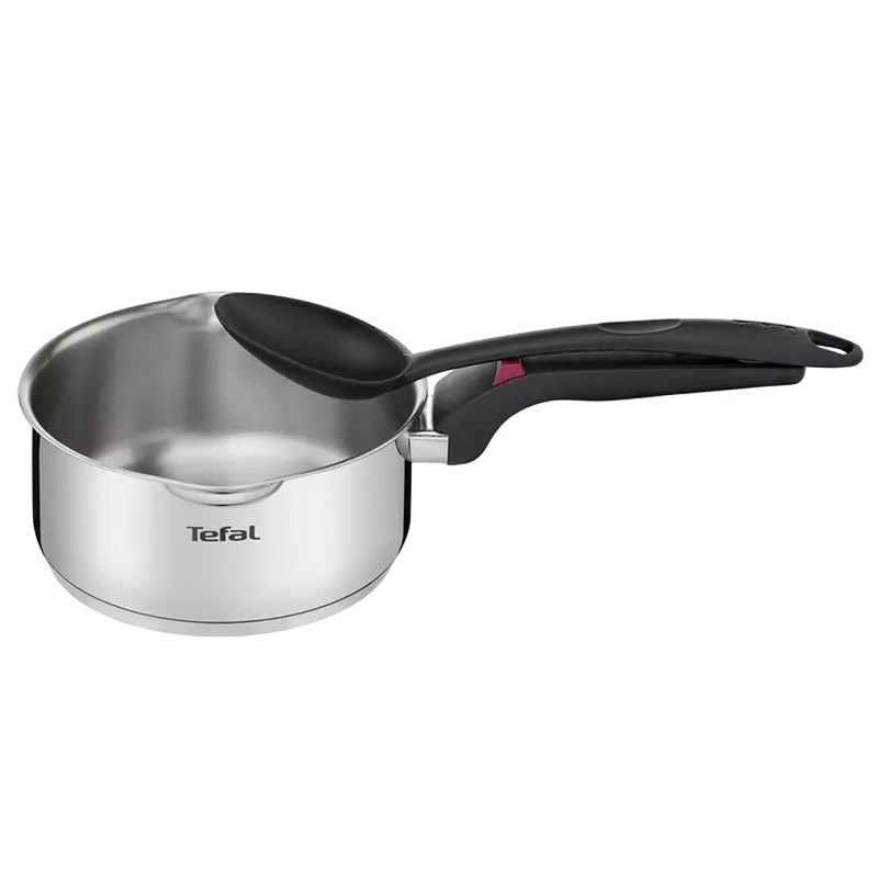 Набор посуды Tefal G723SA74, 6,1л, Серебристый