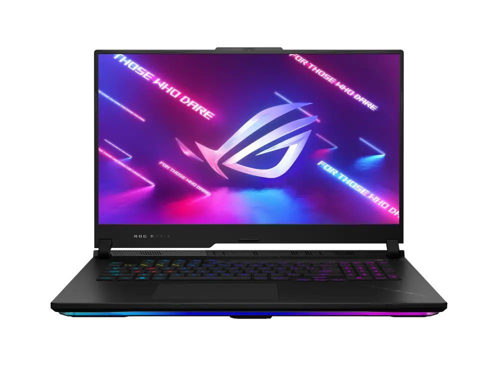 Laptop Gaming 17,3