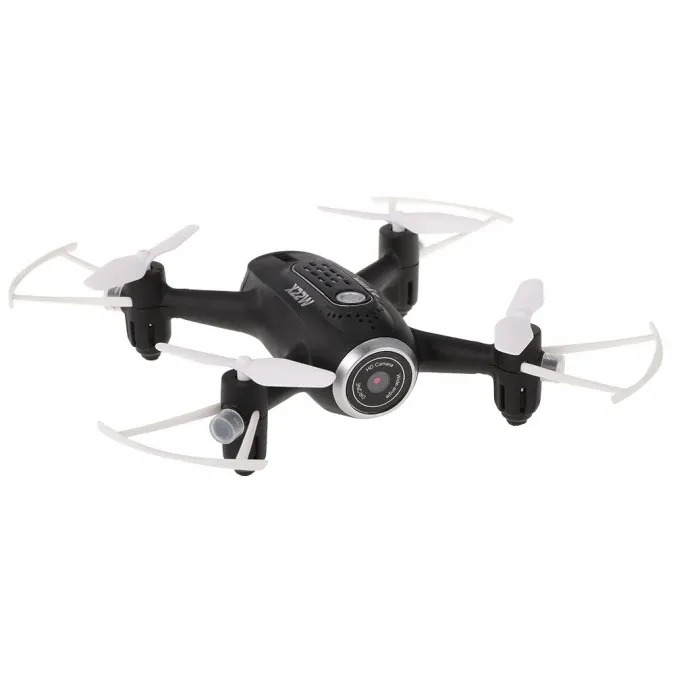 Dronă Syma X22W, Negru