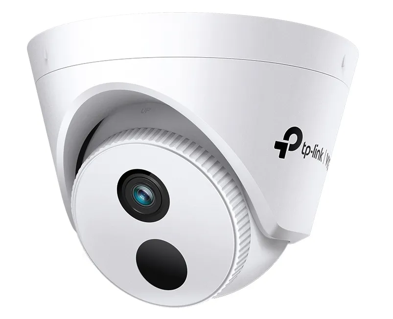 Camera de supraveghere IP TP-LINK VIGI C400HP (2.8mm), Alb