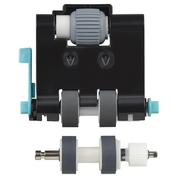 Комплект сменных роликов Panasonic КВ-СС063-У, Черный