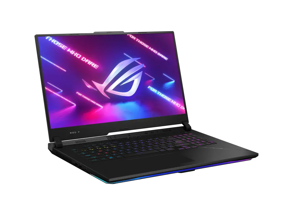 Laptop Gaming 17,3