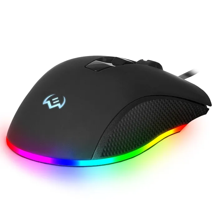 Gaming Mouse SVEN RX-G750, Negru
