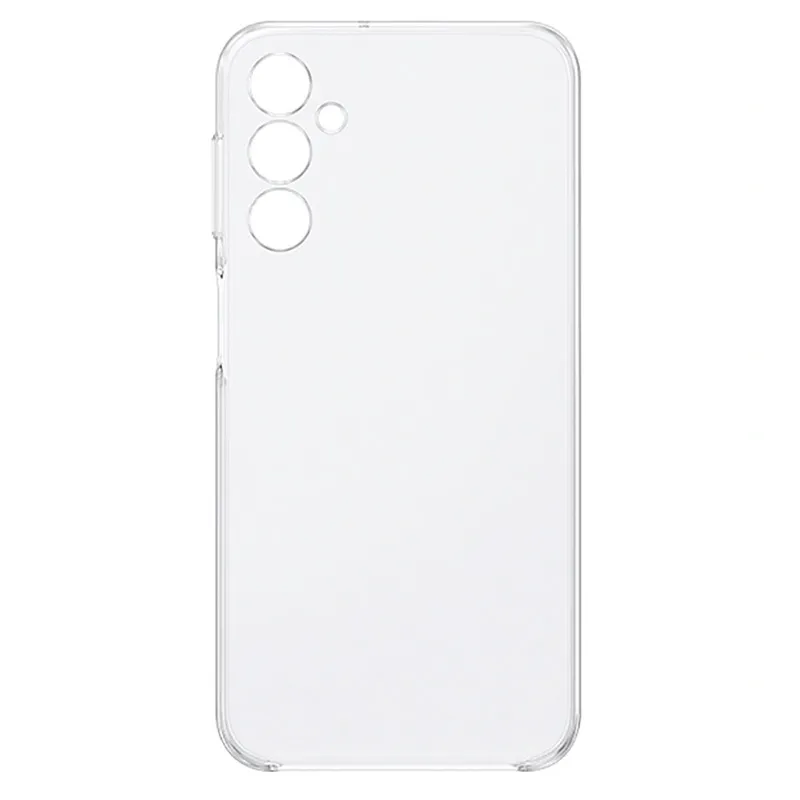 Husă Samsung Clear Case Galaxy A24, Transparent