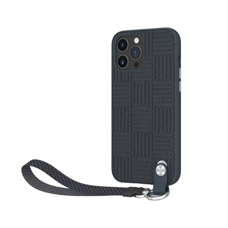 Чехол Moshi Altra for iPhone 13 Pro Max, Синий