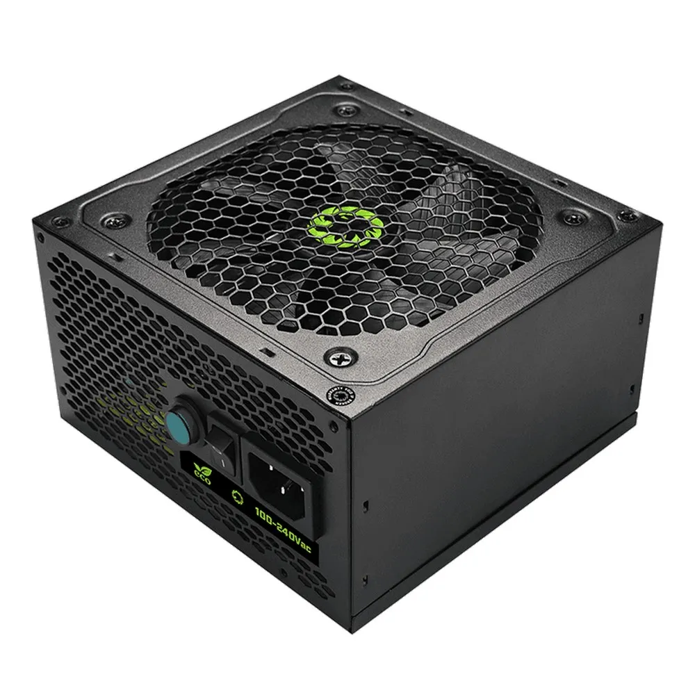 Sursă Alimentare PC Gamemax VP-700, 700W, ATX, Nemodular