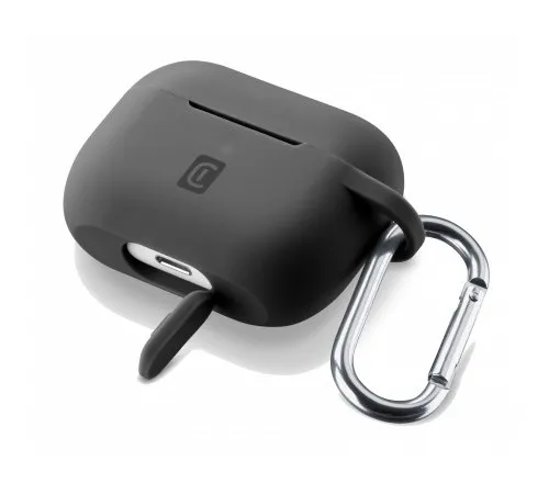 Cellular Apple Airpods Pro, Bounce case, Black