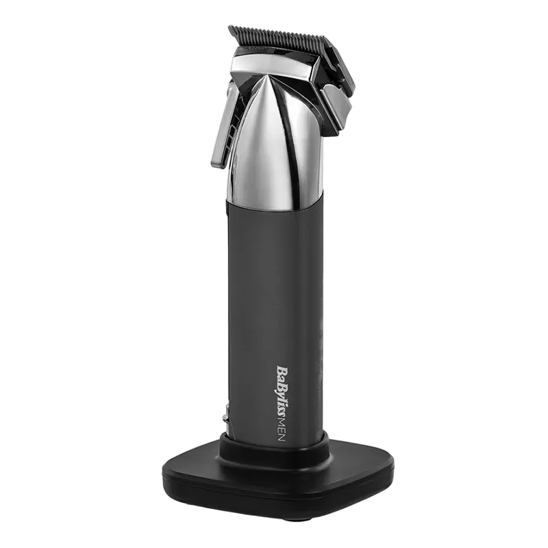 Машинка для стрижки BaByliss E996E, Серый