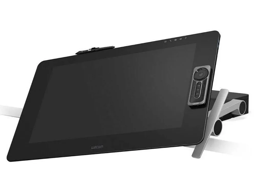 Accesorii pentru Tabletă Wacom Cintiq Pro 24 Ergo Stand, Argintiu