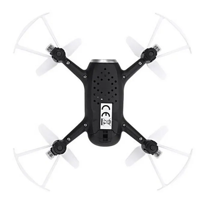 Dronă Syma X22W, Negru