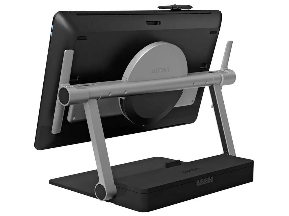 Accesorii pentru Tabletă Wacom Cintiq Pro 24 Ergo Stand, Argintiu