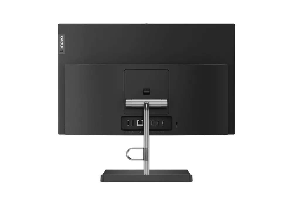 Lenovo AIO V30a 22IML Black (21.5