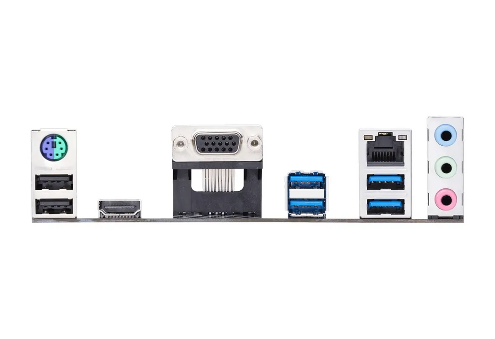 Материнская плата ASUS PRIME B560M-K, LGA1200, Intel B560, Micro-ATX