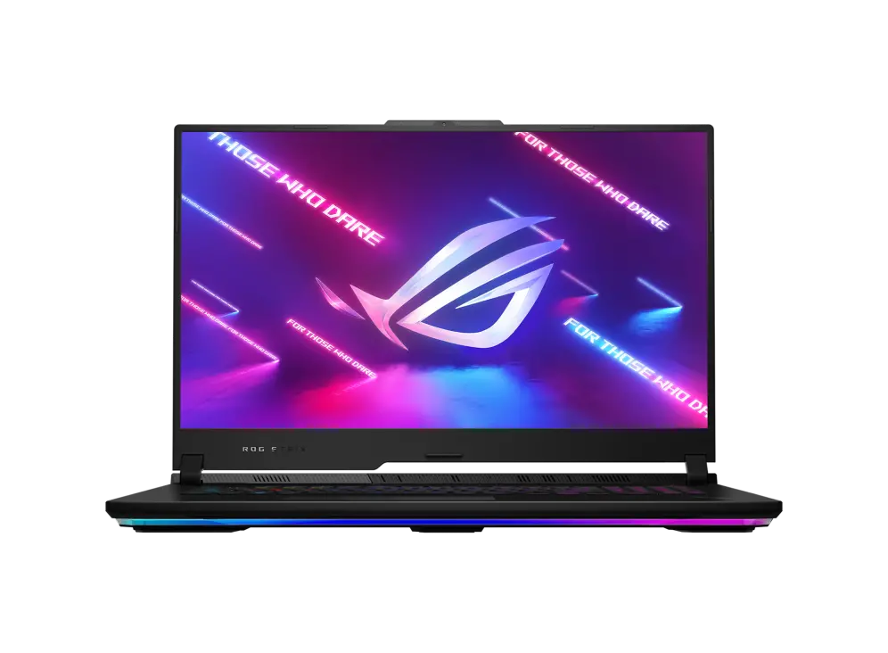 Laptop Gaming 17,3
