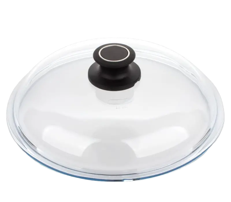 Capac AMT Gastroguss AMT-028-E , 28cm, Transparent