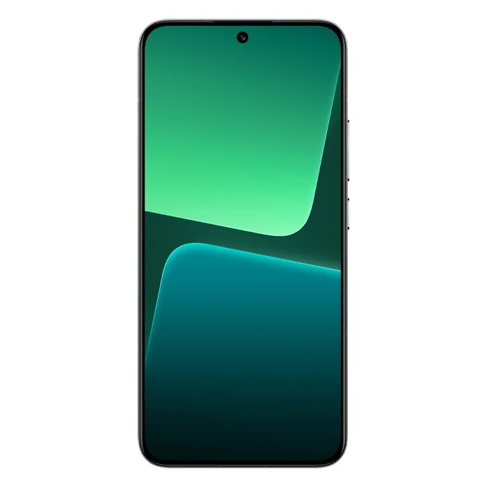 Smartphone Xiaomi 13, 8GB/256GB, Flora Green