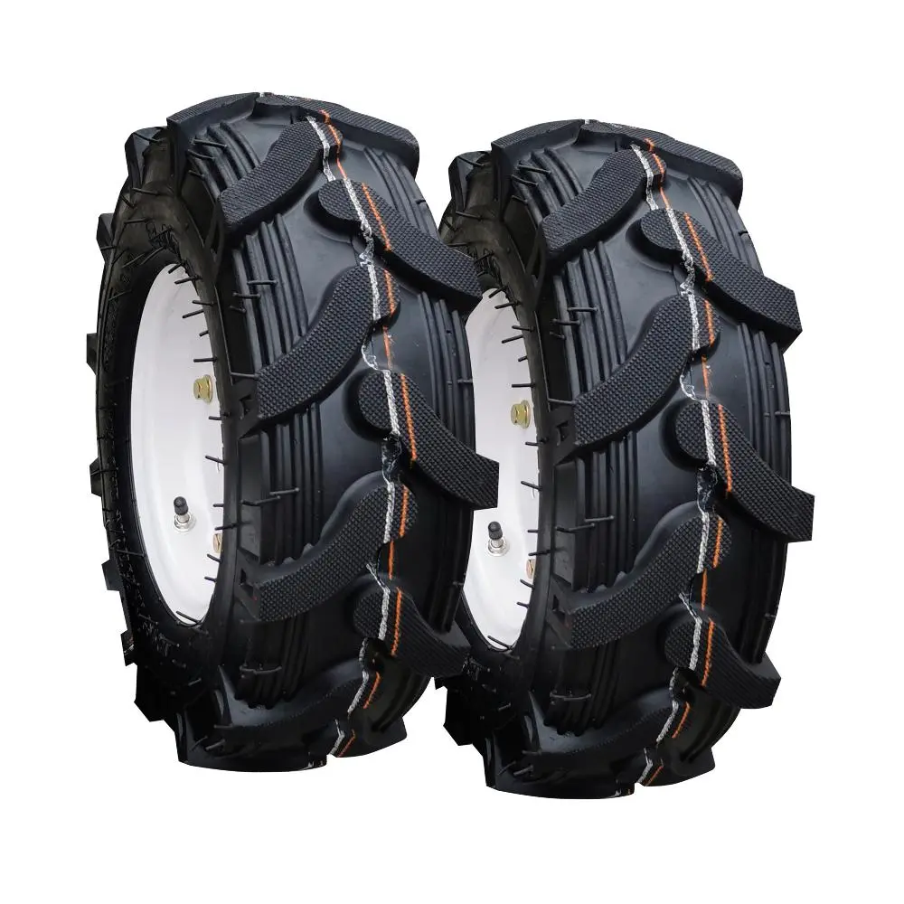 Set roti cauciuc 500x8 TS103