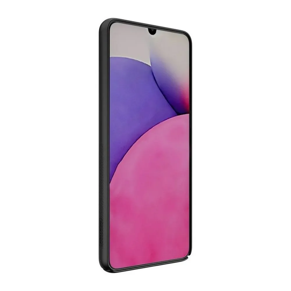 Nillkin Sam. Gal. A33, Camshield Case, Black