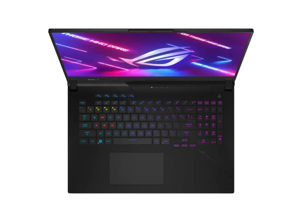 Laptop Gaming 17,3