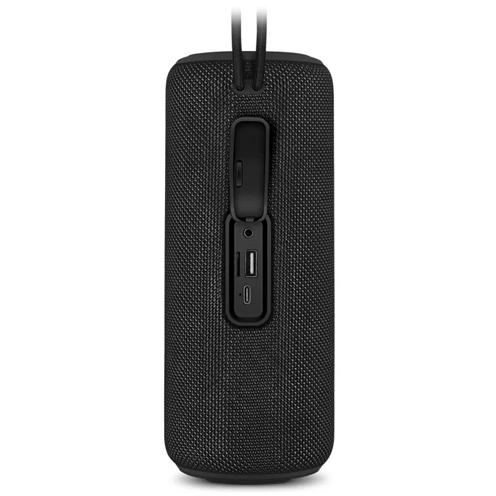 Boxă portabilă SVEN PS-215, Negru