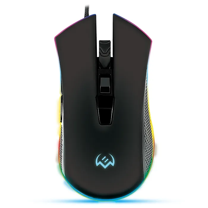 Gaming Mouse SVEN RX-G750, Negru