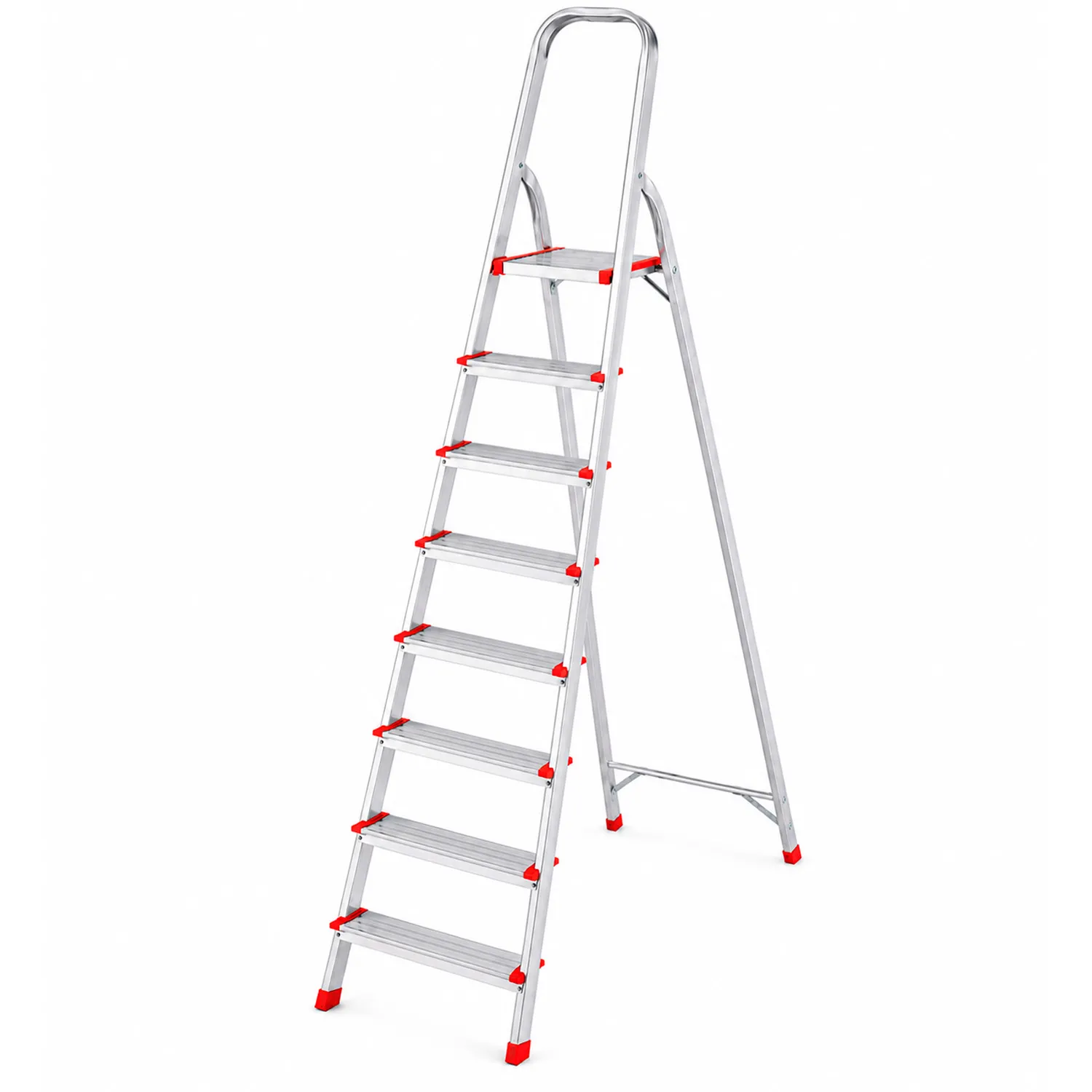 Scara plianta TECHNOWORKER 8x1