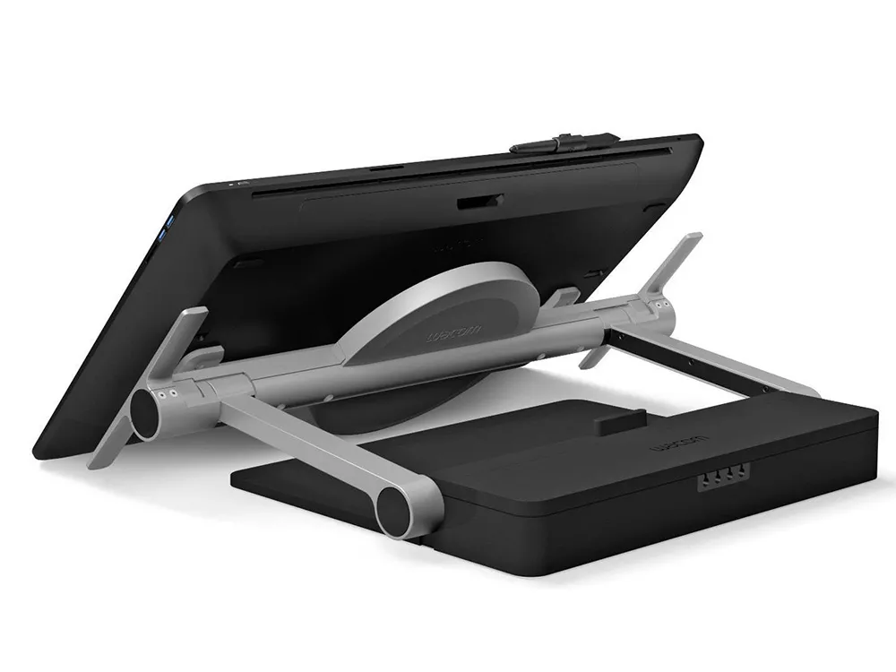 Accesorii pentru Tabletă Wacom Cintiq Pro 24 Ergo Stand, Argintiu