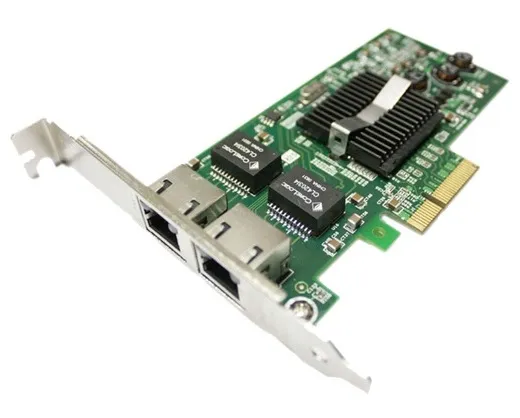 Сетевой адаптер LR-Link LREC9702EF-2SFP