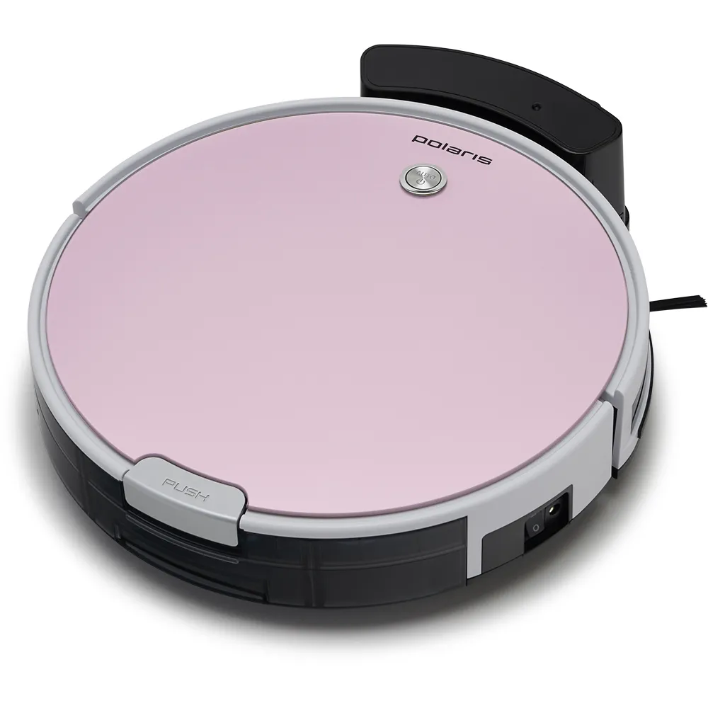 Aspirator Robot Polaris PVCR 0826, Roz