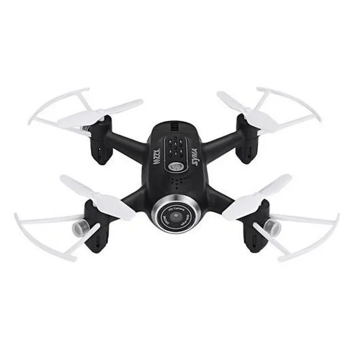 Dronă Syma X22W, Negru