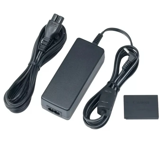 Adaptor de alimentare Canon ACK-DC40AC