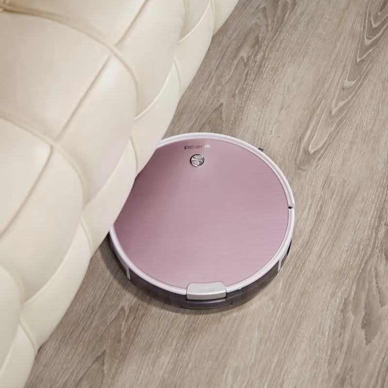 Aspirator Robot Polaris PVCR 0826, Roz