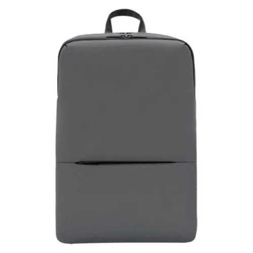 Rucsac pentru Laptop Xiaomi Mi Business 2, 15.6", Poliester, Gri închis