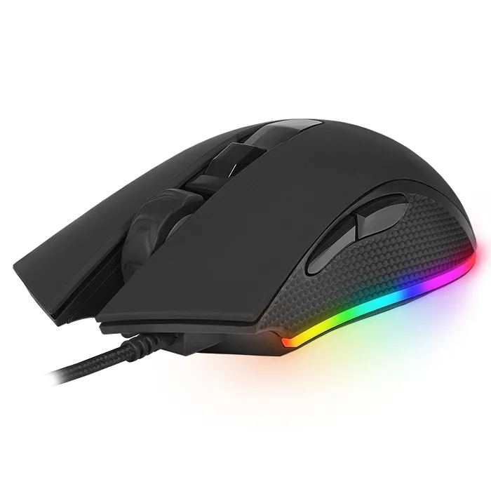 Gaming Mouse SVEN RX-G750, Negru