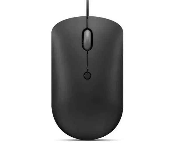 Mouse Lenovo 400, Negru