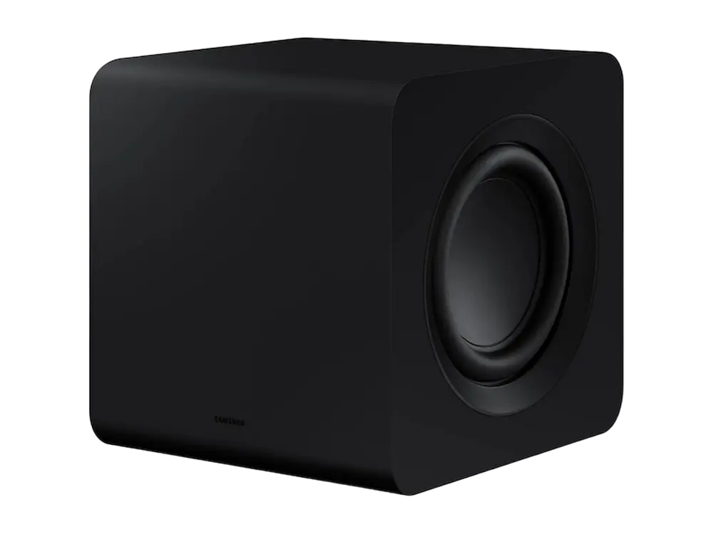 Саундбар Samsung HW-S800B, Чёрный