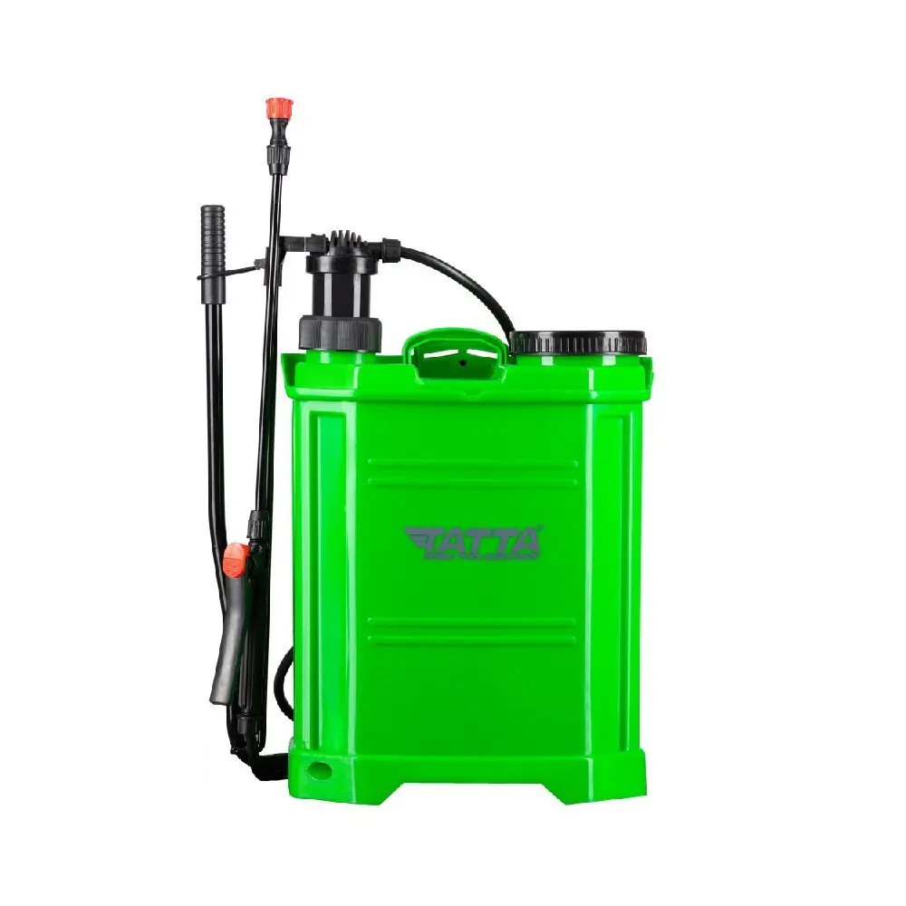 Stropitoare manuala Tatta TP- 18KM 16 L (Verde)