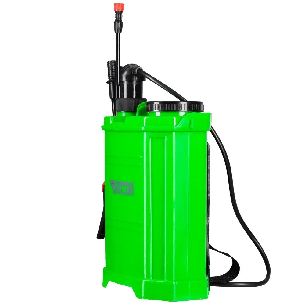 Stropitoare manuala Tatta TP- 18KM 16 L (Verde)