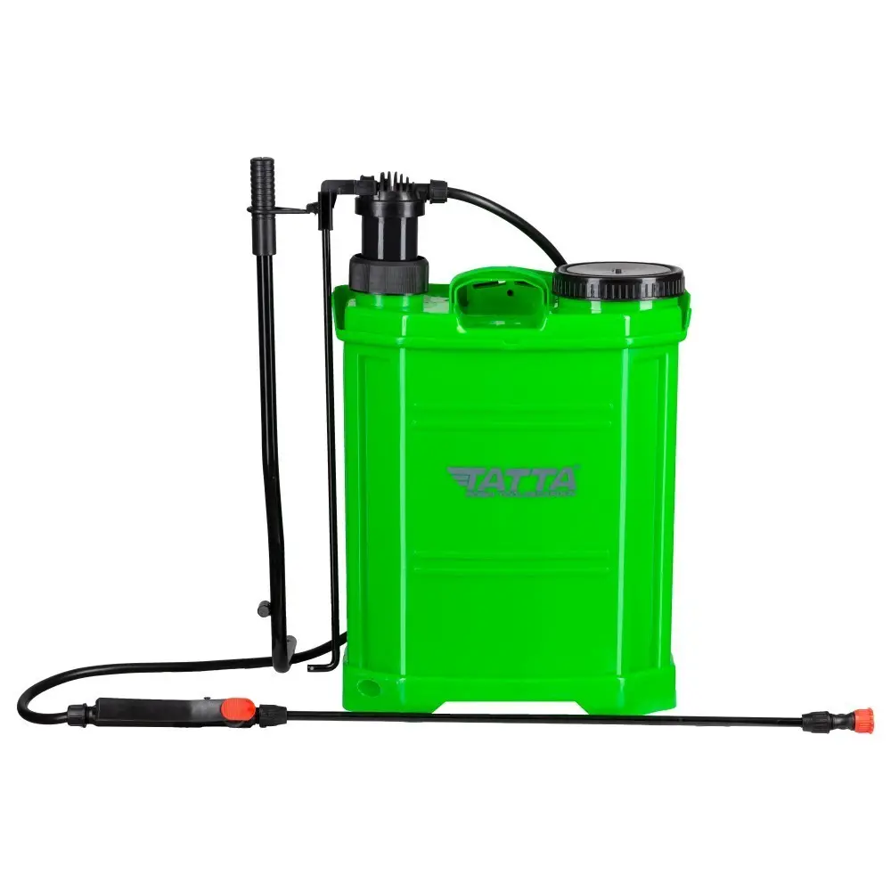 Stropitoare manuala Tatta TP- 18KM 16 L (Verde)