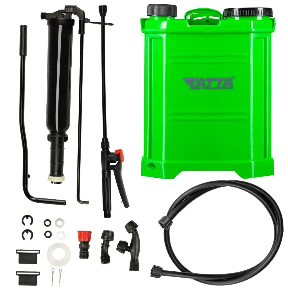 Stropitoare manuala Tatta TP- 18KM 16 L (Verde)