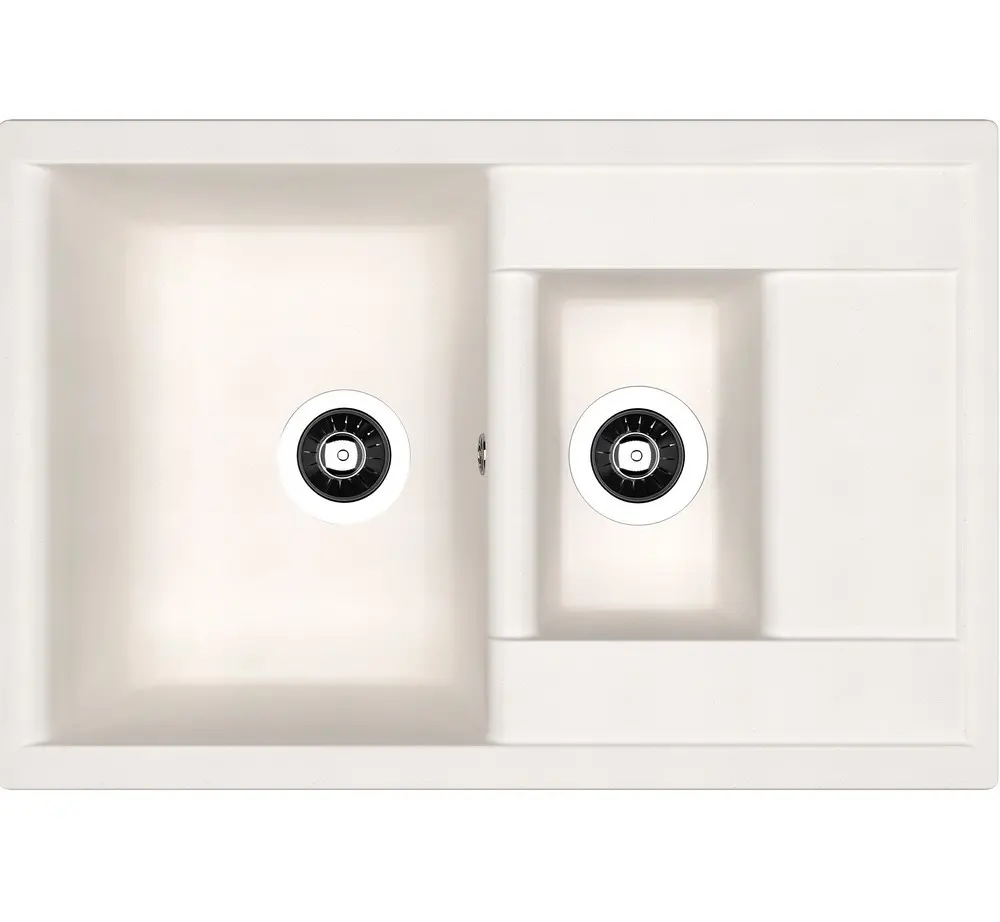 Сhiuveta Dr.Gans Astra 760K (Alb)