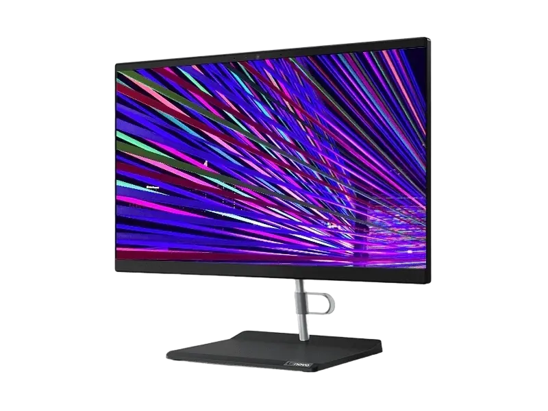 Lenovo AIO V30a 22IML Black (21.5