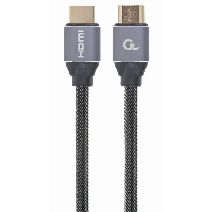Cablu Video Cablexpert CCBP-HDMI-10M, HDMI (M) - HDMI (M), 10m, Negru