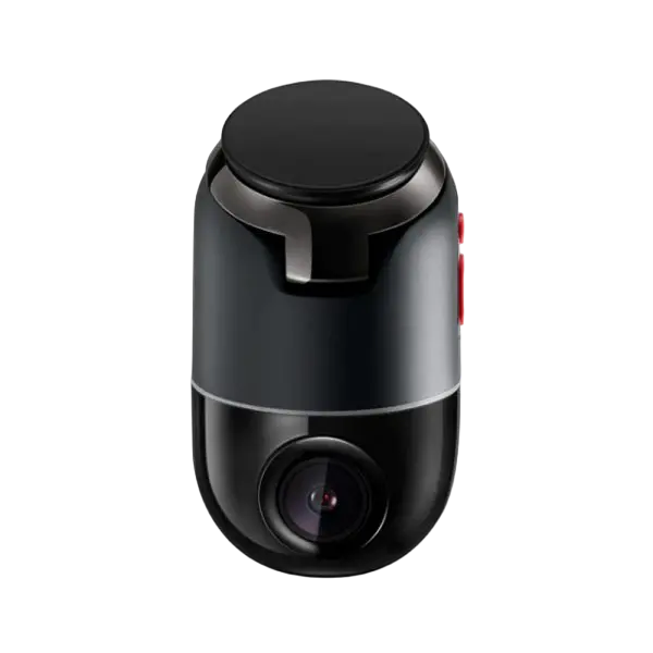 Cameră DVR frontală  70mai X200 Omni, 1920 x 1080, Negru