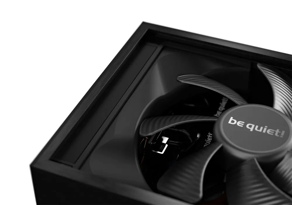 Блок питания для компьютеров be quiet! DARK POWER 12, 1200Вт, ATX, Полностью модульный