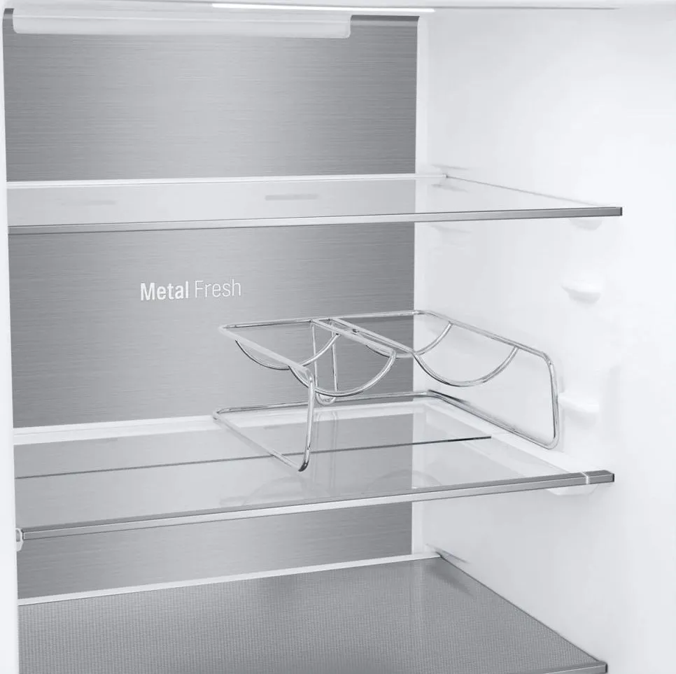 Frigider LG GA-B459SEUM, Bej