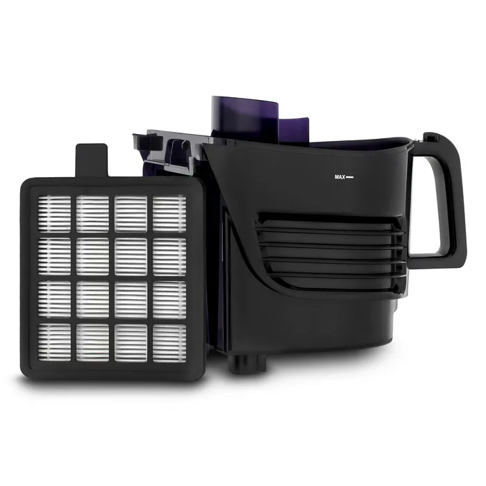 Aspirator VITEK VT-8105, Negru