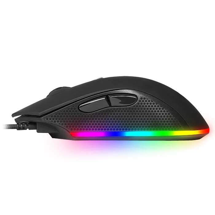 Gaming Mouse SVEN RX-G750, Negru